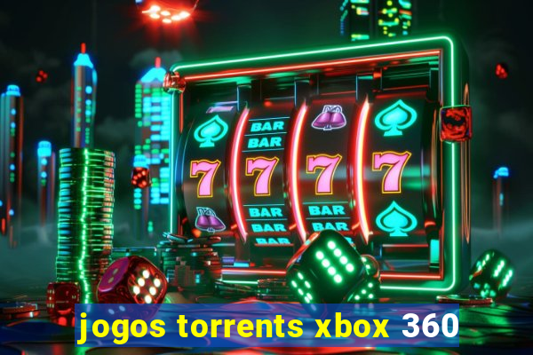 jogos torrents xbox 360